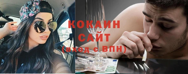 твердый Покров